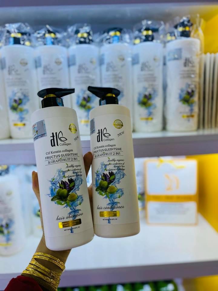 Dầu gội bồ kết và vỏ bưởi - Nhà Phân Phối Dầu Gội Thảo Dược ĐL Cosmetic